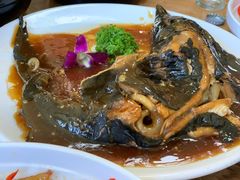 -渔家乐小海鲜(皇姑店)