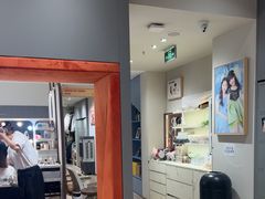 -海马体照相馆(上海月星环球港店)