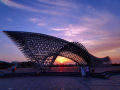 -南汇嘴观海公园