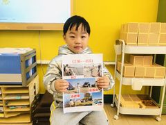 -金牛子韵湖春晓蒙氏幼儿园(洪山校区)