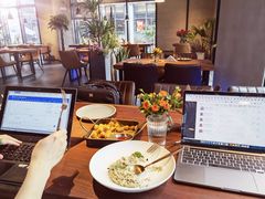 -West10 西拾·西餐厅·创意菜(未来科技城店)