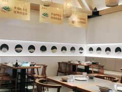大堂-德发长·花式蒸饺(大唐不夜城店)