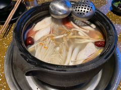 -阿西土陶牦牛汤锅