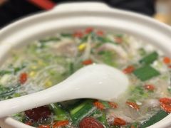 -秦䩊会·陕西biangbiang面(畹町路店)