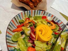 -IL Forno 意坊·意大利餐厅(温州万象城店)