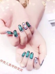 iphone_upload_pic-甲壳儿美甲美睫