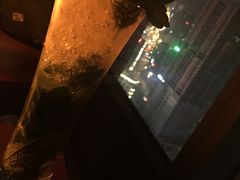-富力丽思卡尔顿酒店·FLAIR餐厅酒吧