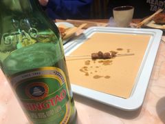 -状元阁烧烤(新华路总店)