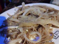 牛百叶-八合里潮汕鲜牛肉火锅(深圳海岸城店)