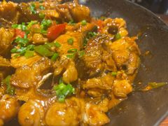 -随缘小馆(红岭路店)