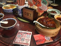 -南京大牌档(香港广场店)