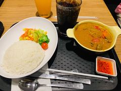 -大家乐(广州天河城六楼店)