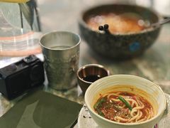 -浩海火烧云傣家菜(京广店)