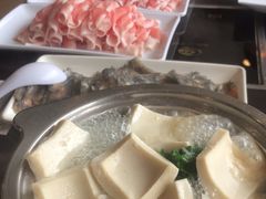 -翠峰苑火锅(迎宾路店)