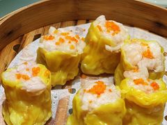 鱼子干蒸-南园酒家(前进路店)