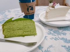 -CAKE WANG千层制造所(省府店)