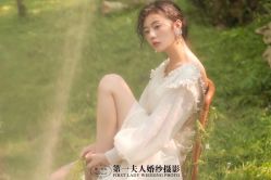 -第一夫人婚纱摄影(南京店)