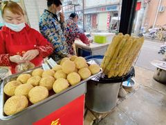 -汪记鲜鱼糊汤粉(沈阳路总店)