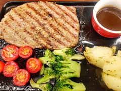 -必胜客(张掖西大街店)