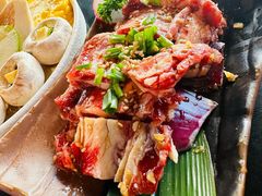 -谷牛和牛烤肉(漕河泾印象城店)