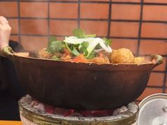 -龚印记牛骨牛杂屋·四代传承(珠影星光城店)