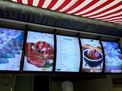 -小厨娘淮扬菜(天印大道店)