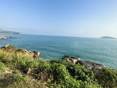 -石梅湾