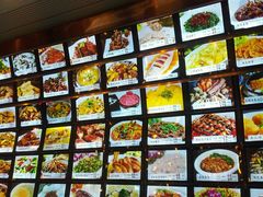 -阿娘家·原生态农家菜(国顺东路店)