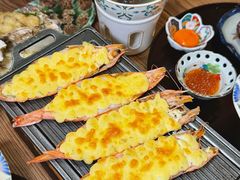 -红叶日料·放题·海胆·定食(星海店)