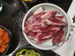 -九田家黑牛烤肉料理(石路天虹店)