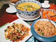 -清真·老兰家(兴善寺西街总店)