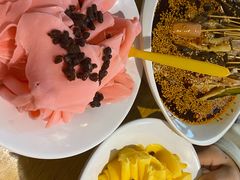 -古真记钵钵鸡(总店)