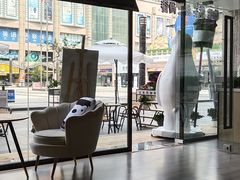 -POLAR CAFE(兴正元广场店)