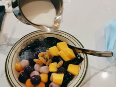 -堂屋糖水店(愚园店)