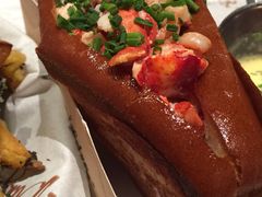 -Burger & Lobster(Dean Street)
