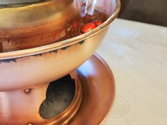 -东来顺饭庄(天坛店)