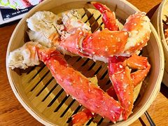 -万岛日本料理铁板烧(万象城店)