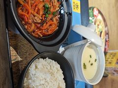 -老娘舅中式快餐(美好广场店)