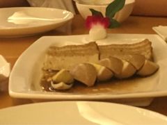 -文津国际酒店-大南门广式茶餐厅