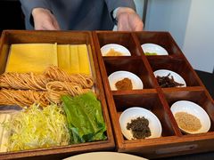 沂蒙山煎饼-鲁采LU STYLE(新天地店)