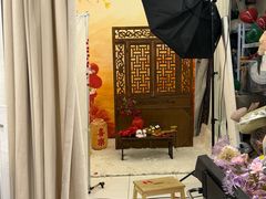 -海马体照相馆(万菱汇店)
