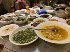 -乾隆美食·本帮菜(黄河路店)