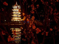 -常德桃花源景区