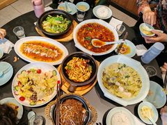 -去茶去餐厅(中央大街店)