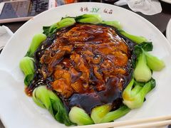 -晋阳饭庄(虎坊桥店)