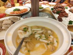 -龙泉海鲜酒楼(龙昆南路店)