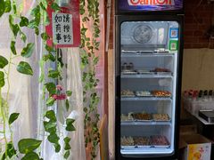 -大学路8号炸串(大学路十四号院店)