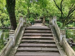 -台州府城(东湖)