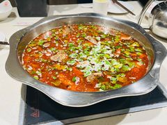 -葛记红焖羊肉(人民路店)