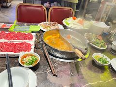 -潮德阿水牛肉火锅(深圳总店)